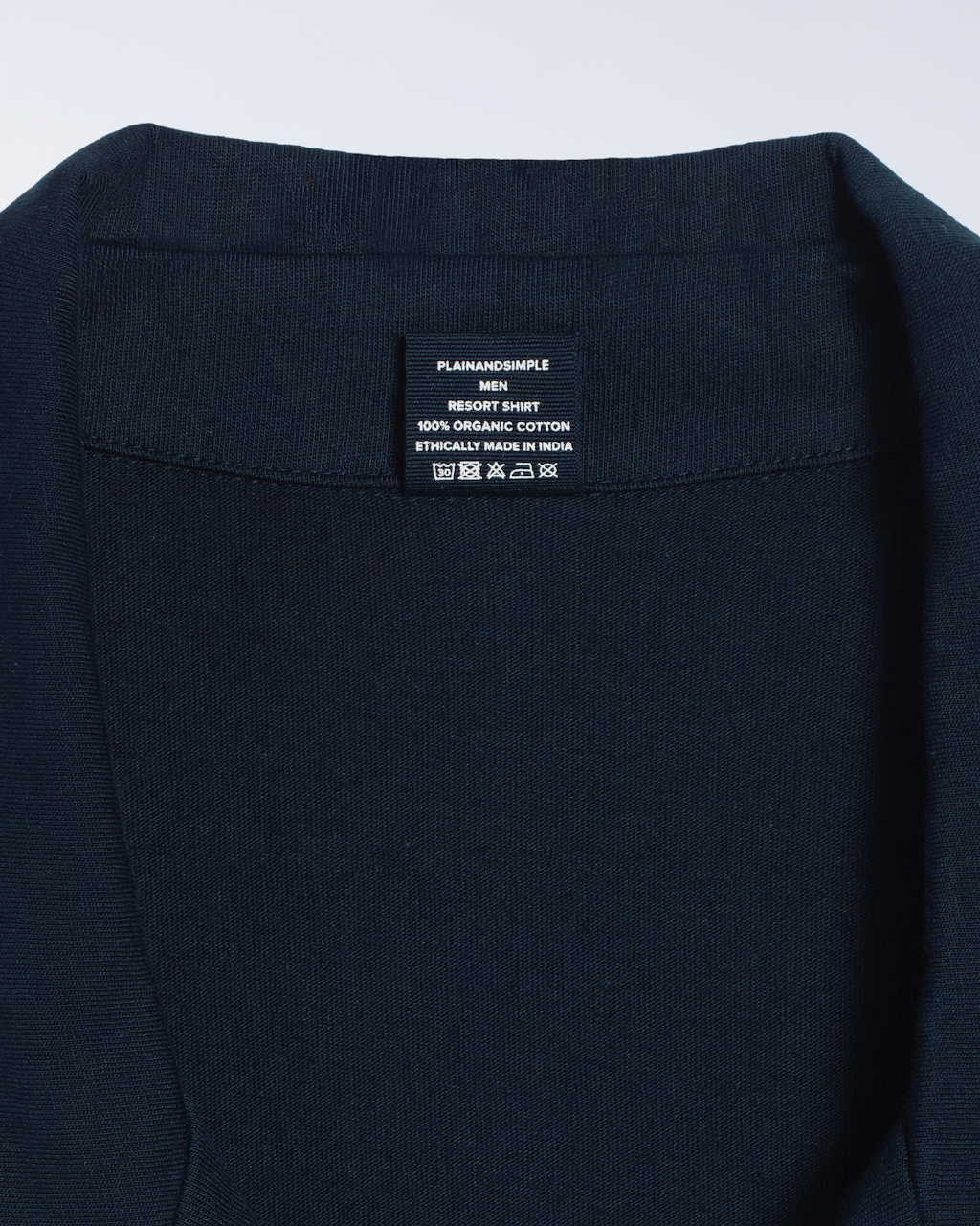 Short Sleeve Resort Shirt