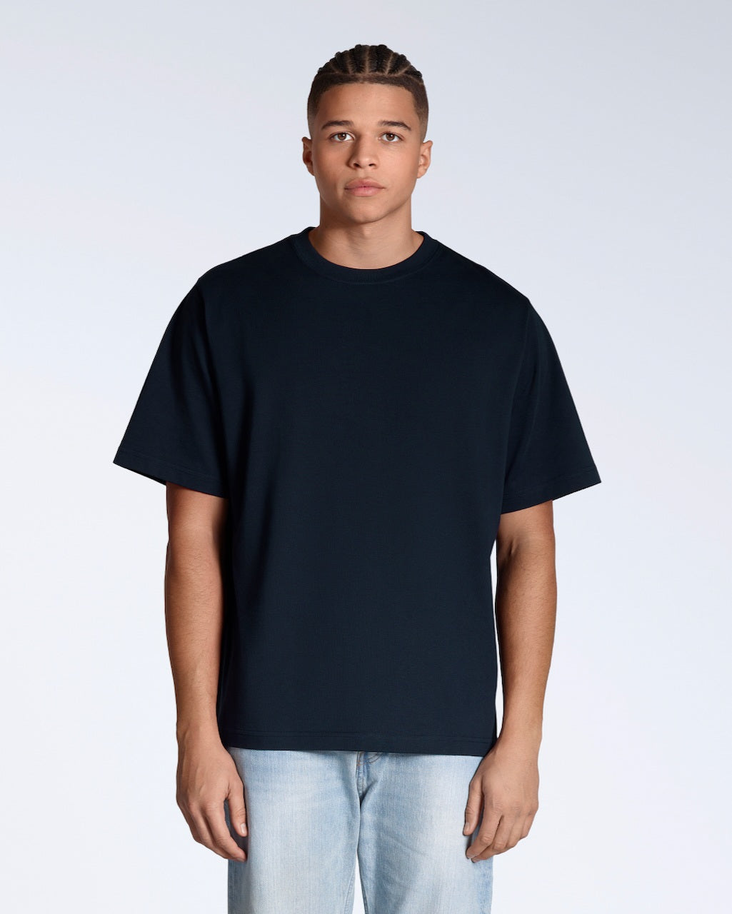 Oversized Heavyweight T-Shirt