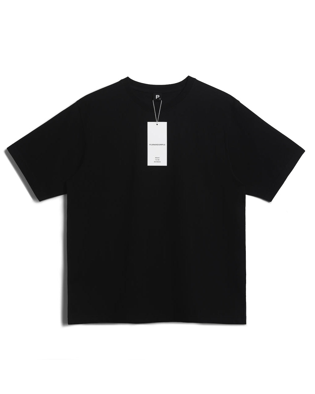 Oversized Heavyweight T-Shirt