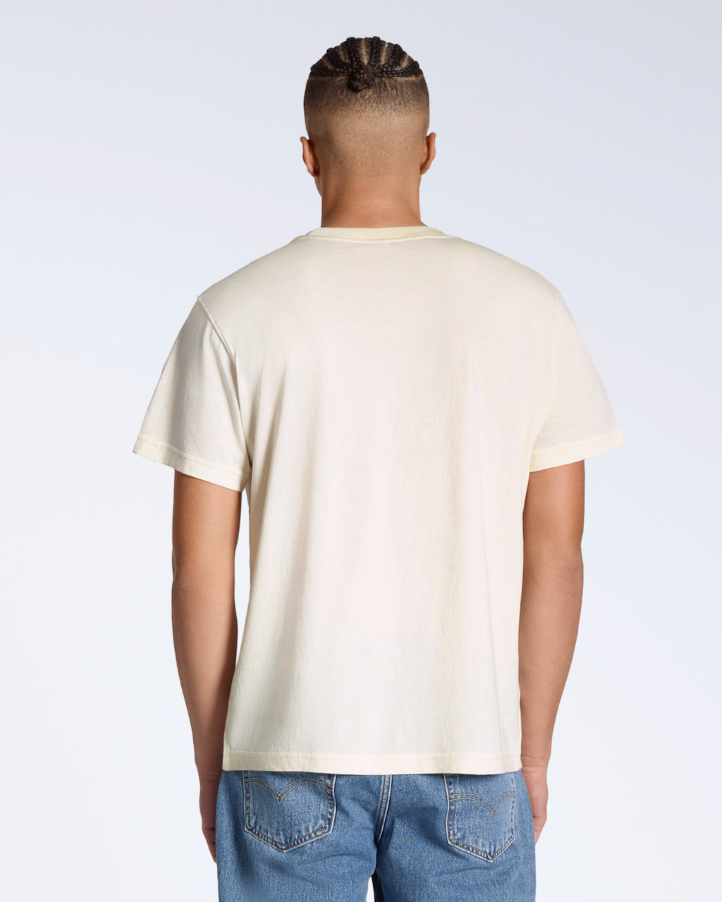 Oversized Lightweight T-Shirt