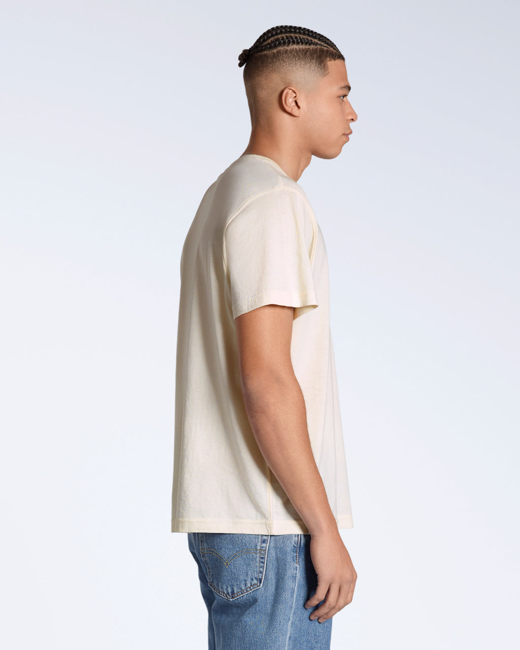 Oversized Lightweight T-Shirt
