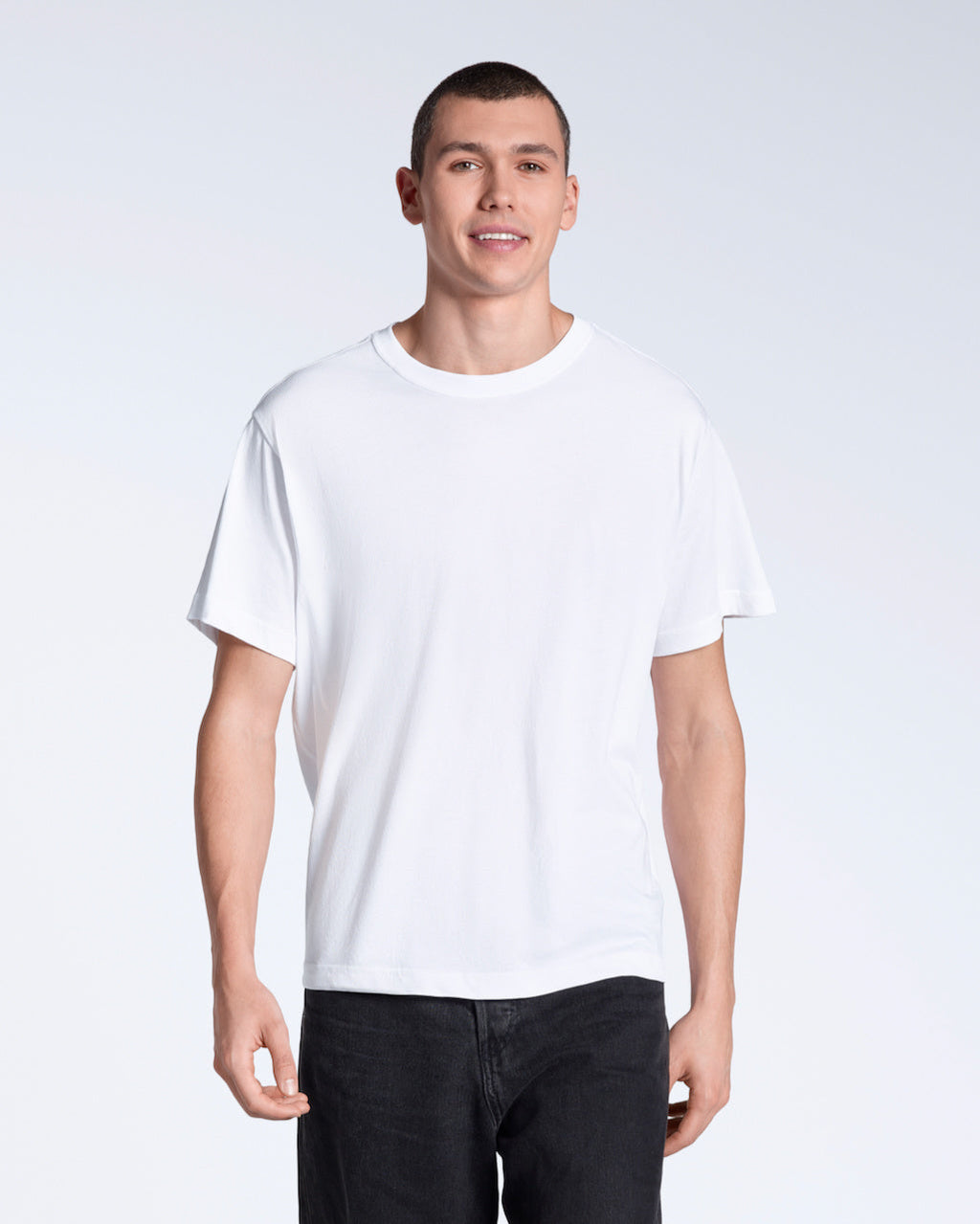 Oversized Lightweight T-Shirt
