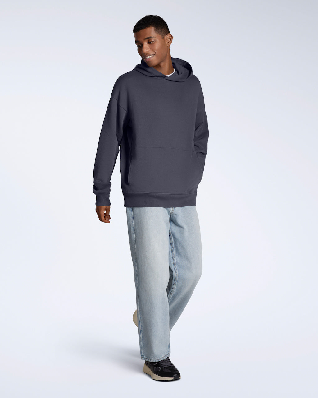 Oversized Hoodie