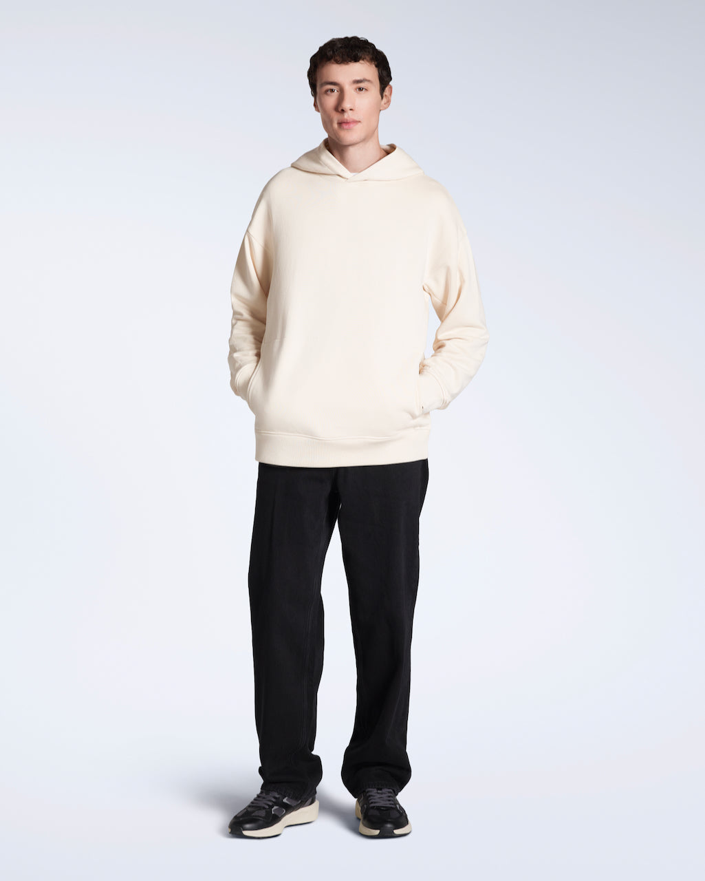 Oversized Hoodie