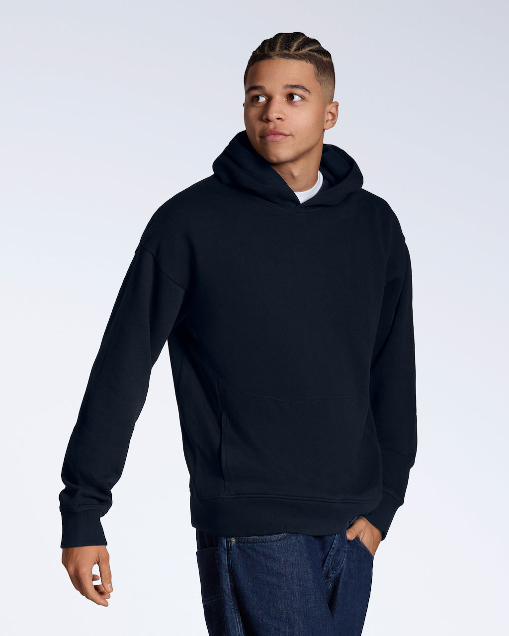 Oversized Hoodie