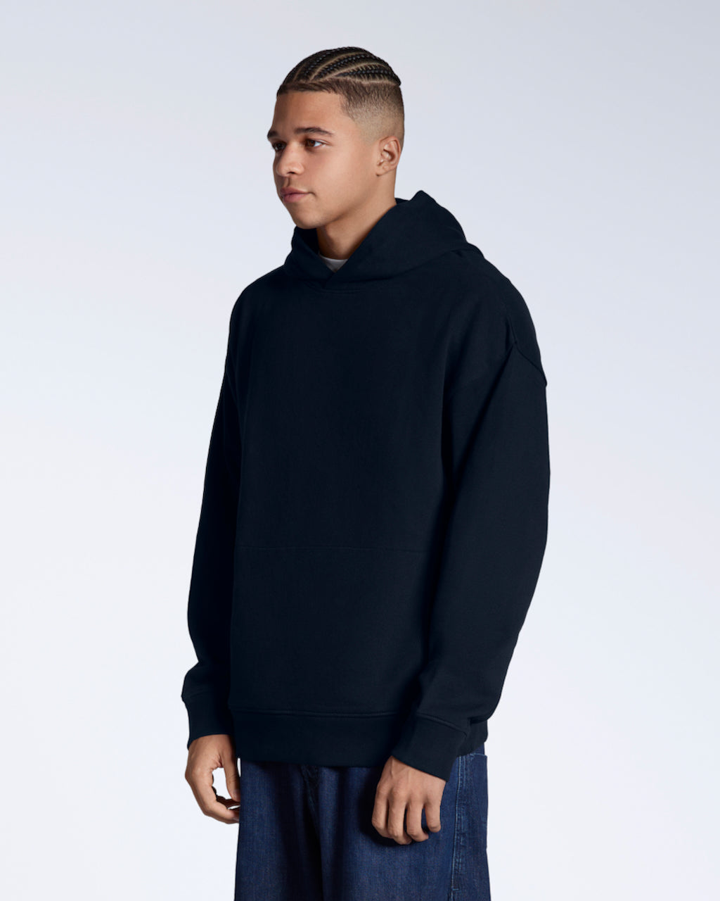 Oversized Hoodie