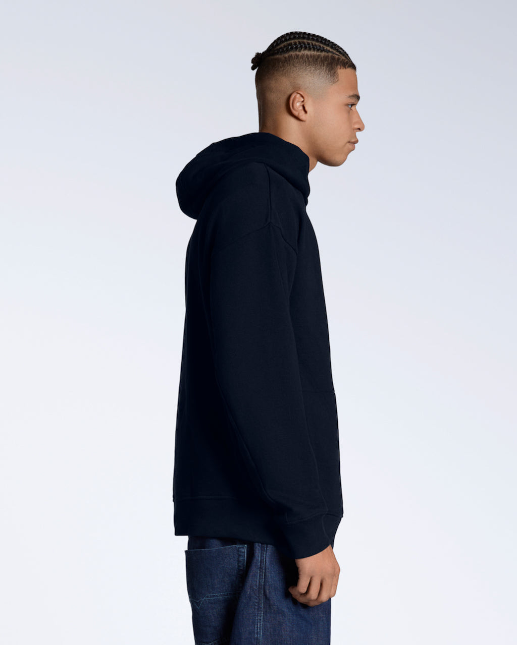 Oversized Hoodie