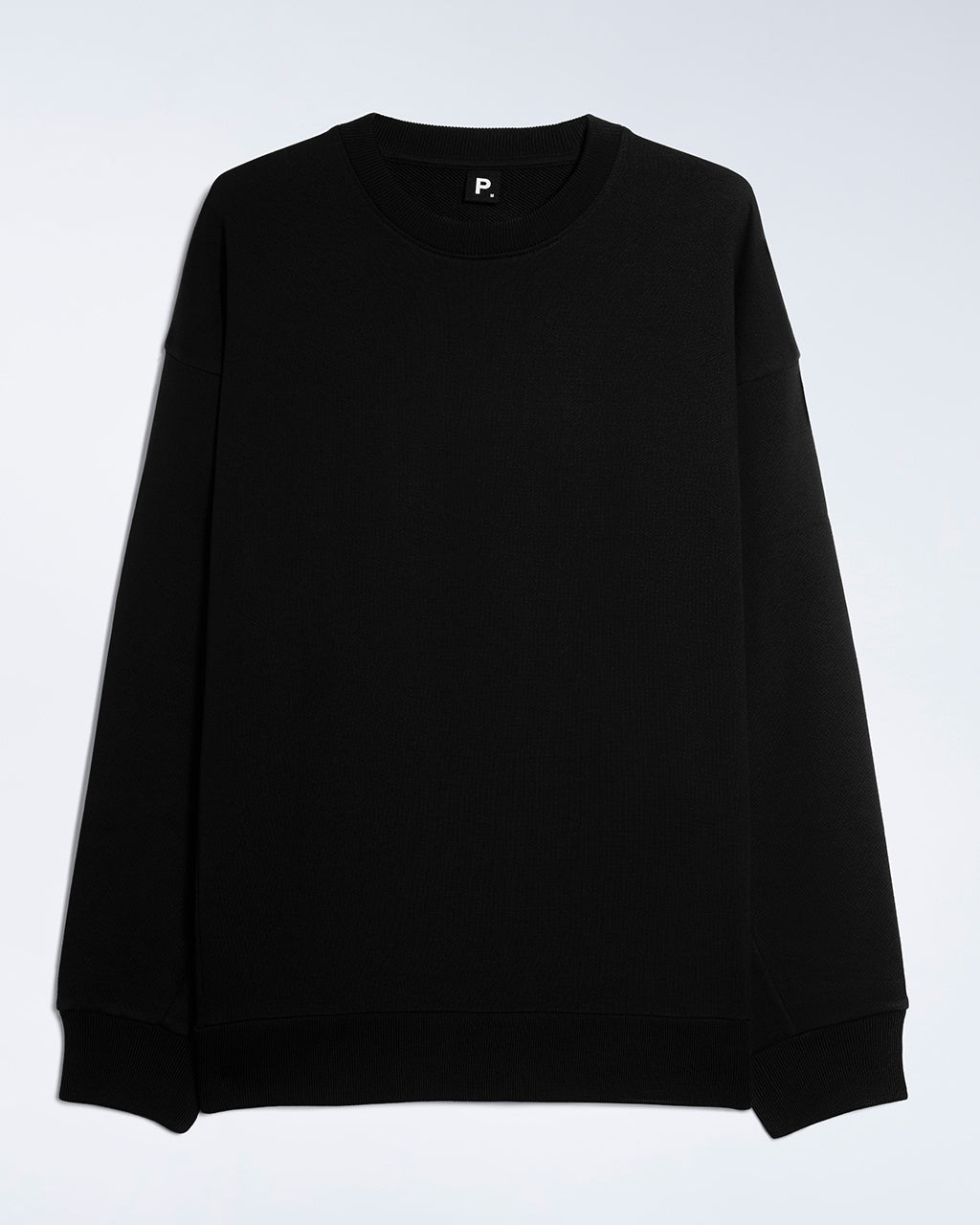 Oversized Sweatshirt