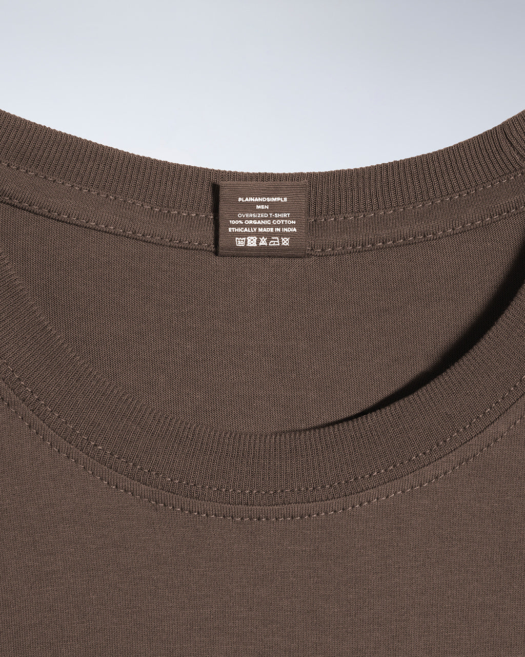 Oversized Premium Weight T-Shirt