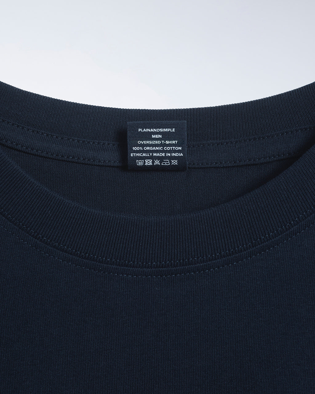 Oversized Premium Weight T-Shirt