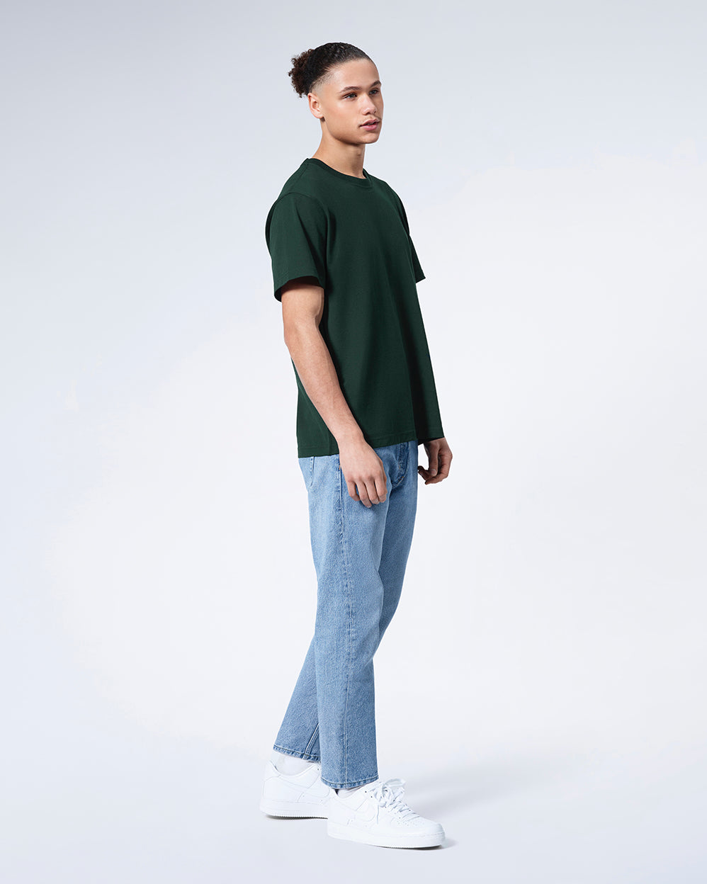 Oversized Premium Weight T-Shirt