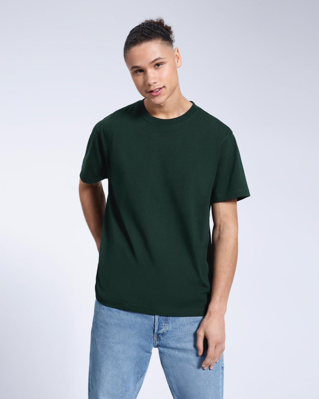 Oversized Premium Weight T-Shirt
