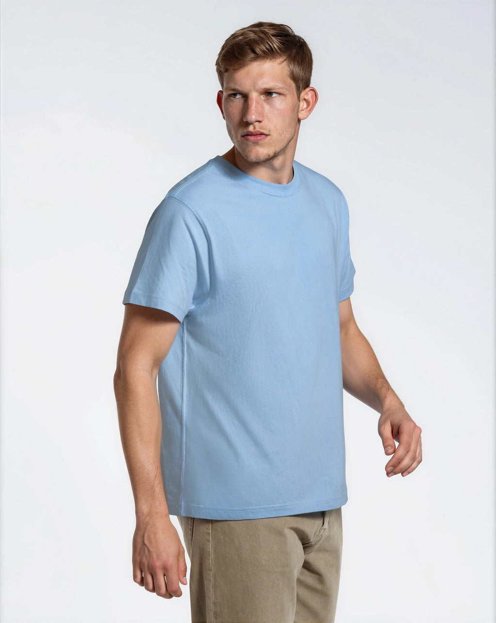Oversized Premium Weight T-Shirt