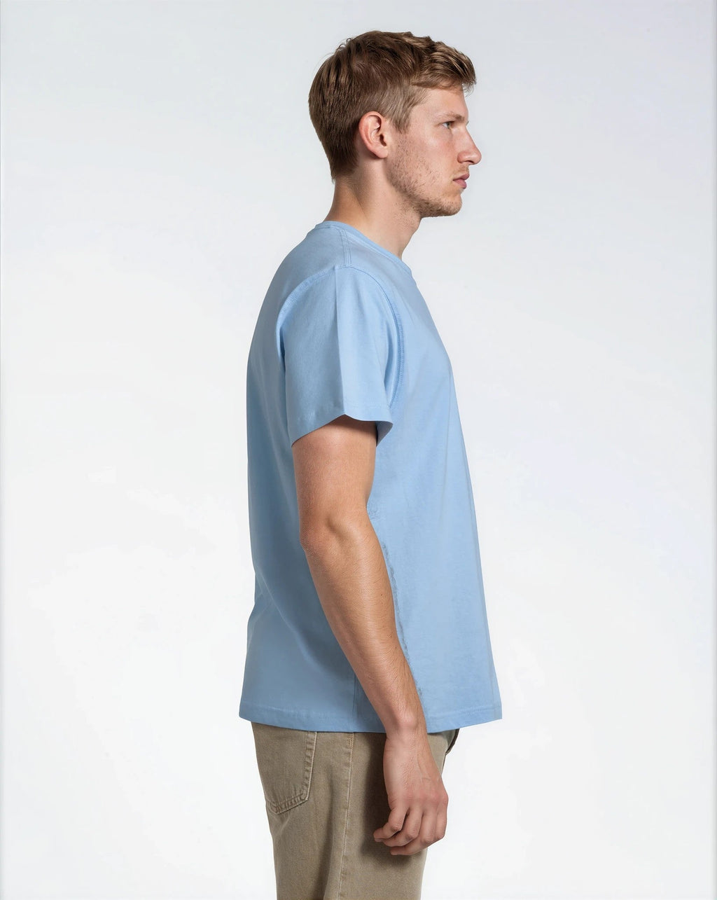 Oversized Premium Weight T-Shirt