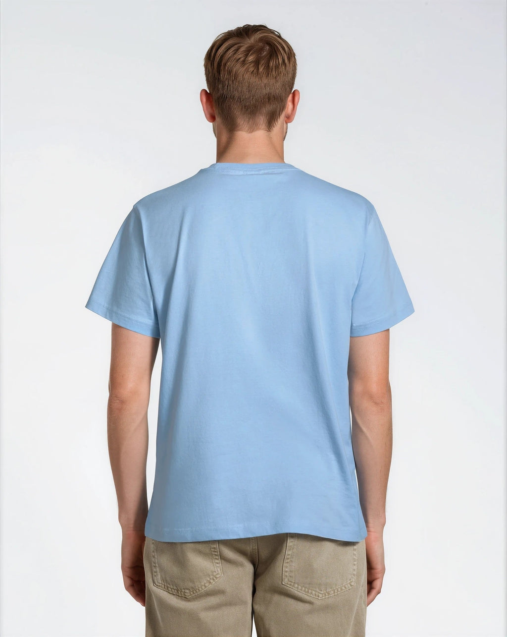 Oversized Premium Weight T-Shirt