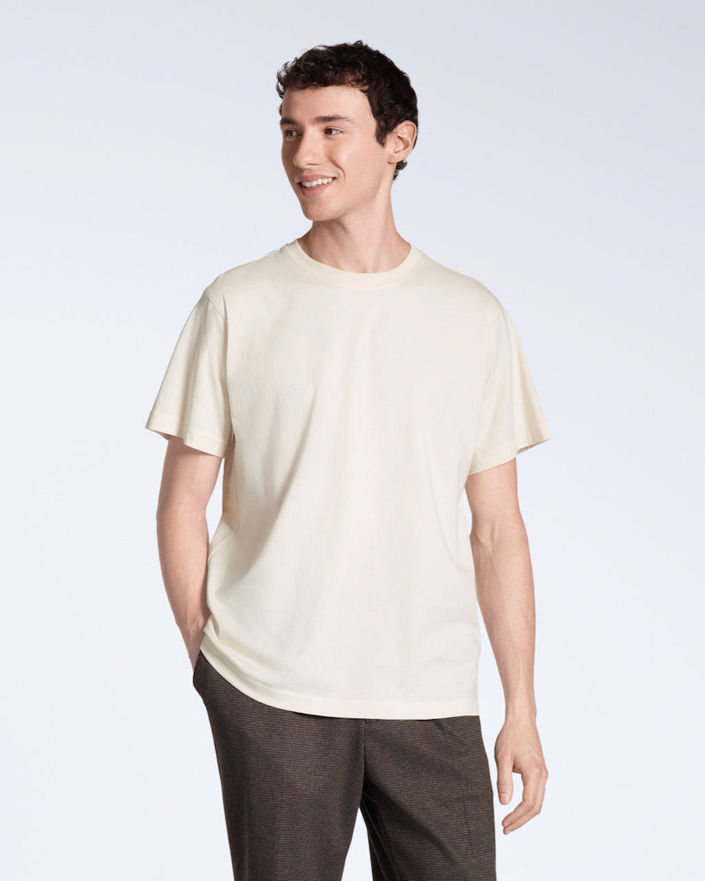 Oversized Premium Weight T-Shirt