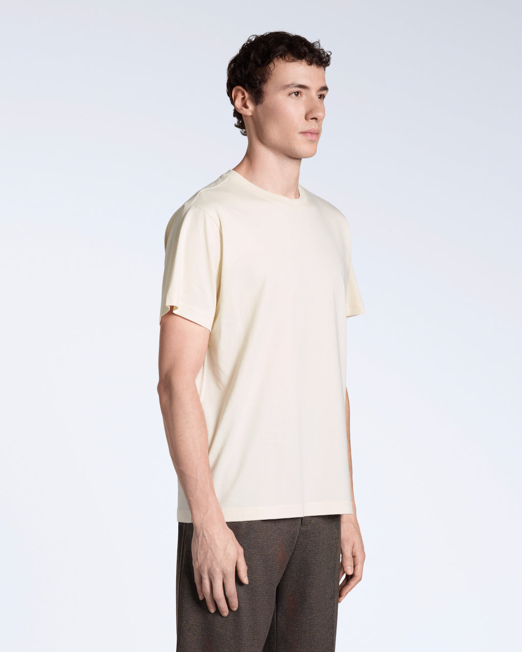 Oversized Premium Weight T-Shirt