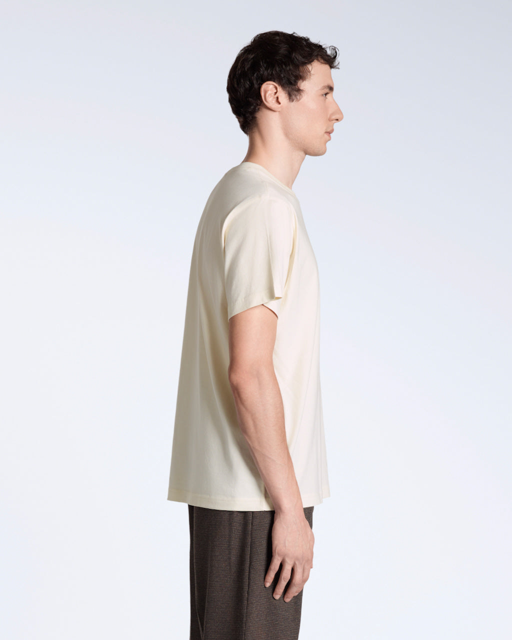 Oversized Premium Weight T-Shirt