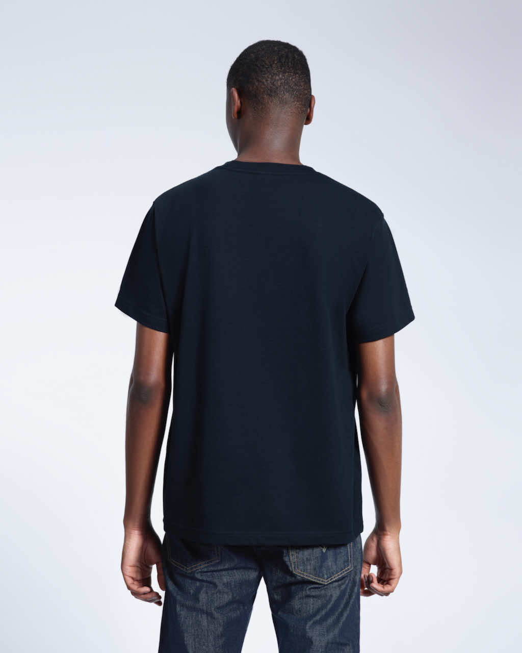 Oversized Premium Weight T-Shirt