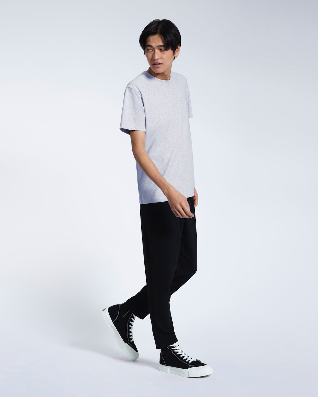 Oversized Premium Weight T-Shirt