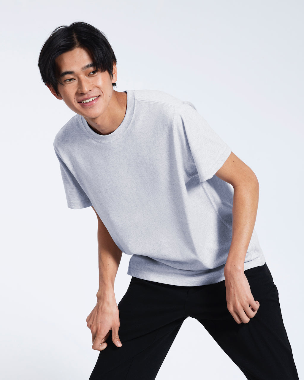 Oversized Premium Weight T-Shirt