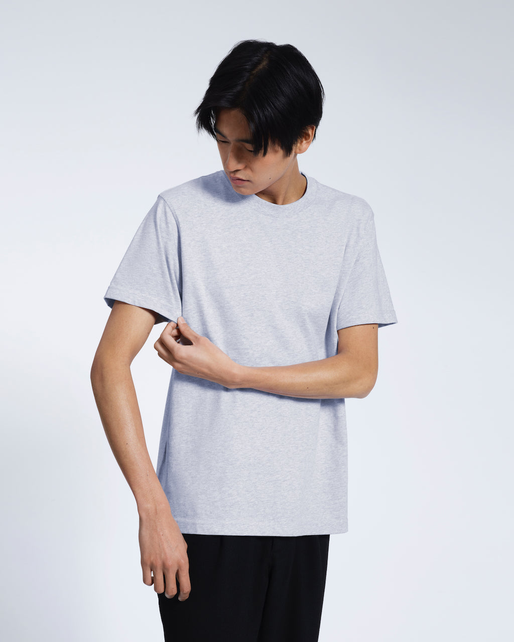 Oversized Premium Weight T-Shirt