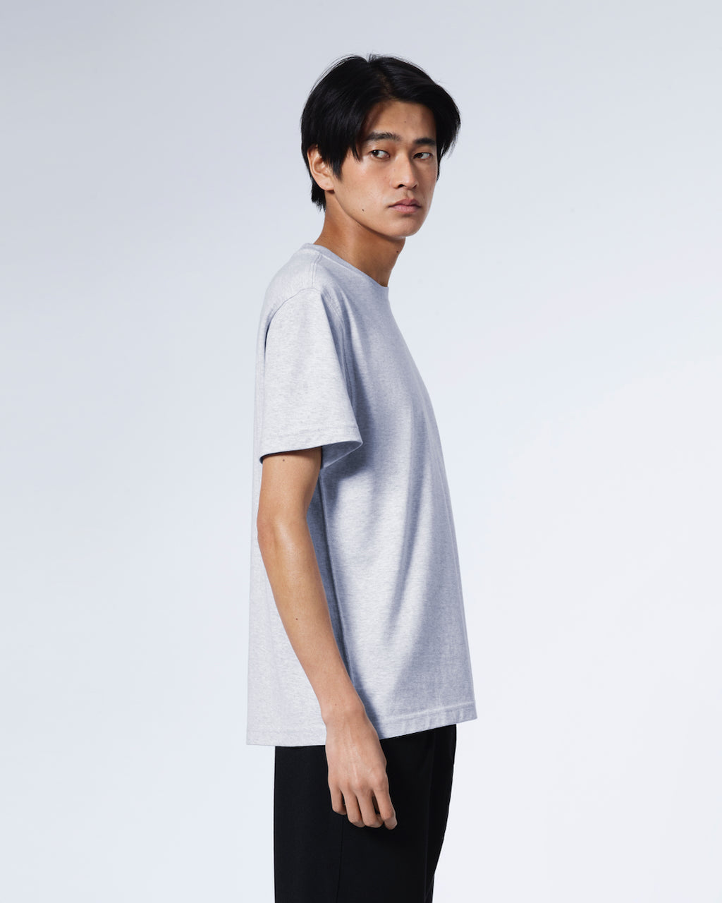 Oversized Premium Weight T-Shirt