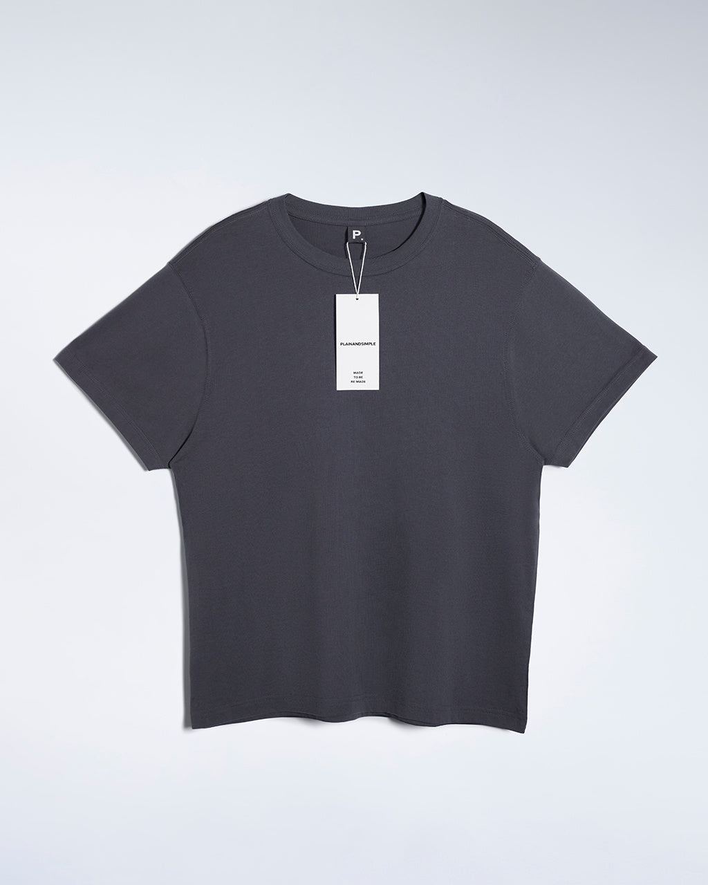 Oversized Premium Weight T-Shirt