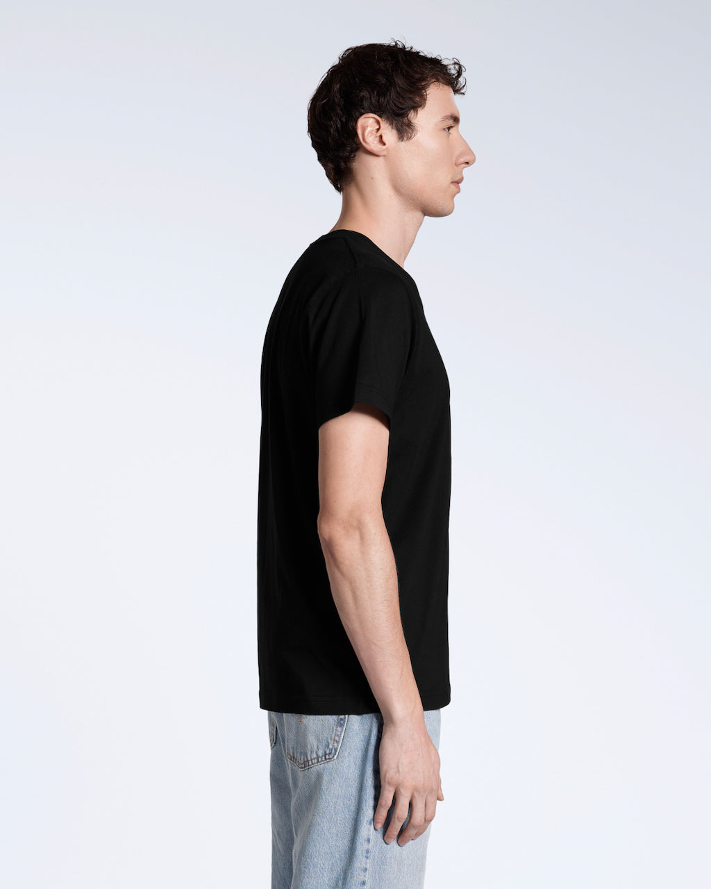 V-Neck T-Shirt