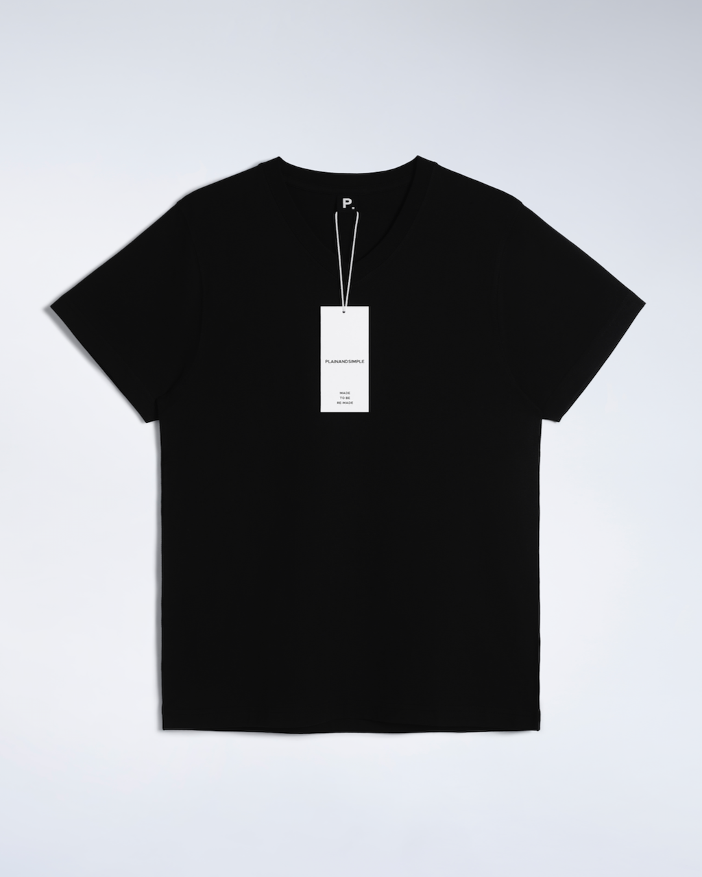 V-Neck T-Shirt