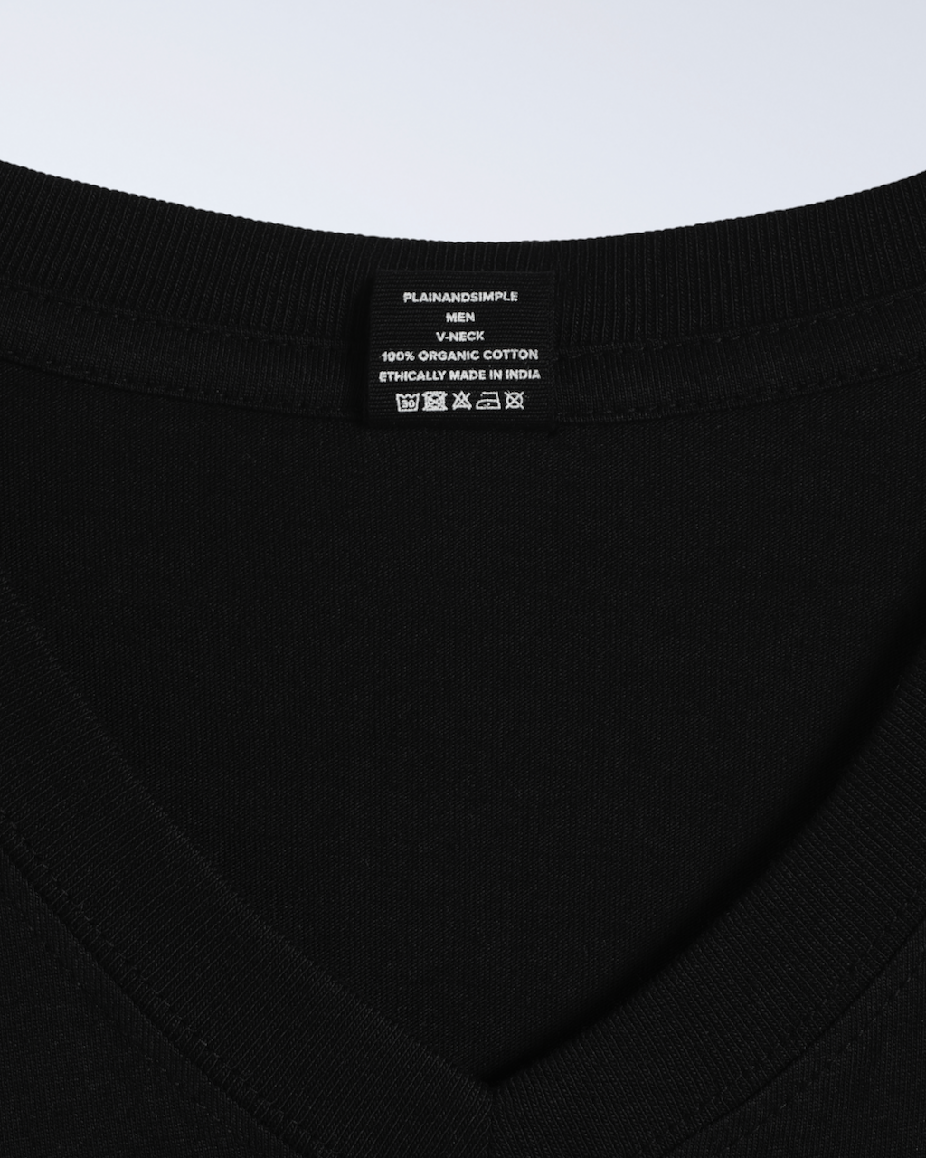 V-Neck T-Shirt