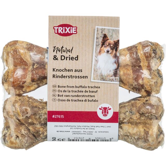 Trixie Chewing Bones – 2 x 35g / 1 x 90g