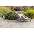 Trixie Outdoor beach chair for cats