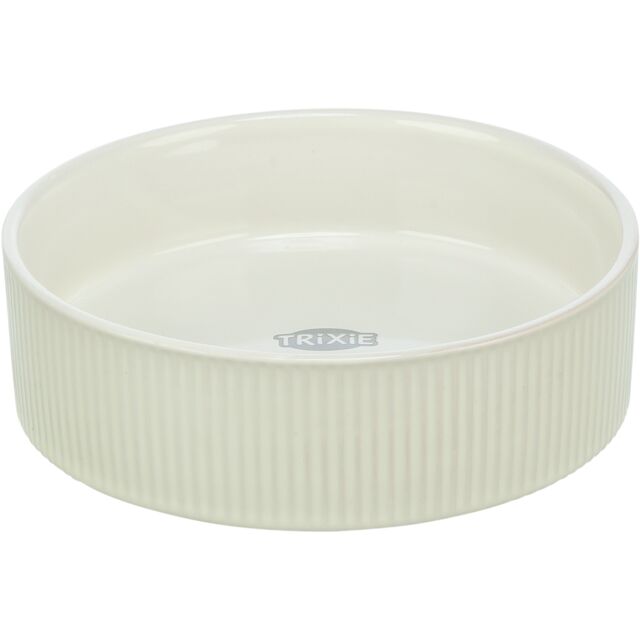 Trixie Ceramic Bowl – Various Pastel Colours