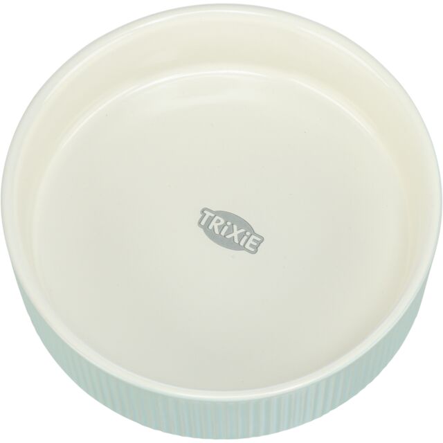 Trixie Ceramic Bowl – Various Pastel Colours