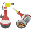 Trixie Aqua Toy Snack Buoy on Rope