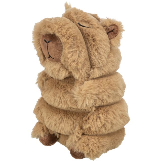 Trixie Dog Toy Capybara 361023 - 361033