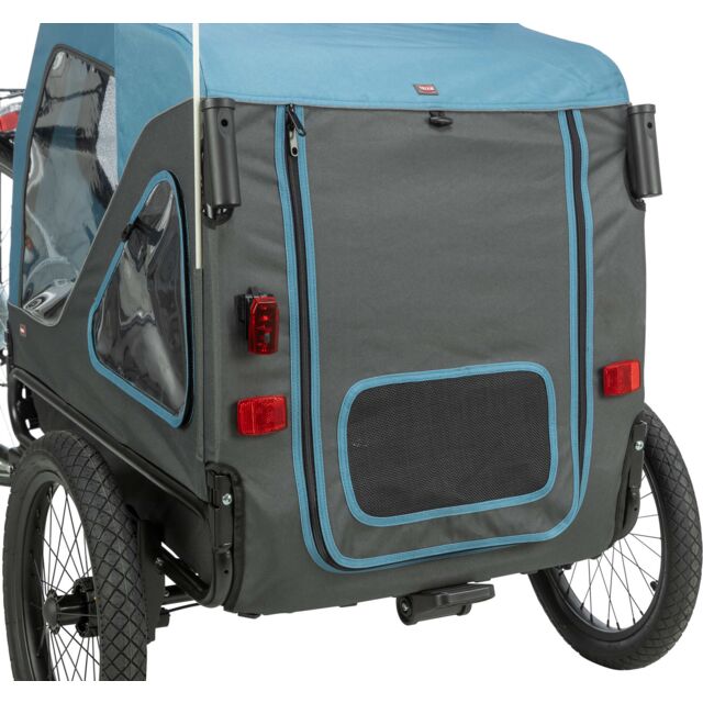 Bicycle Trailer 12821 - 12823
