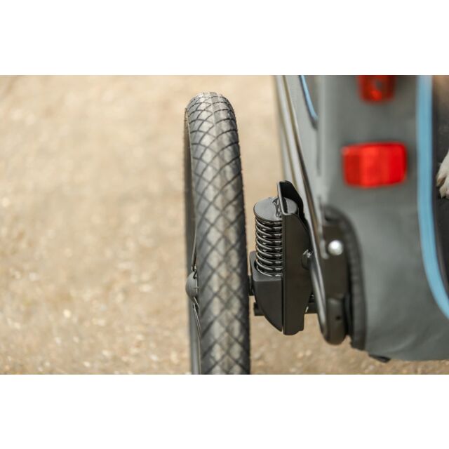 Bicycle Trailer 12821 - 12823