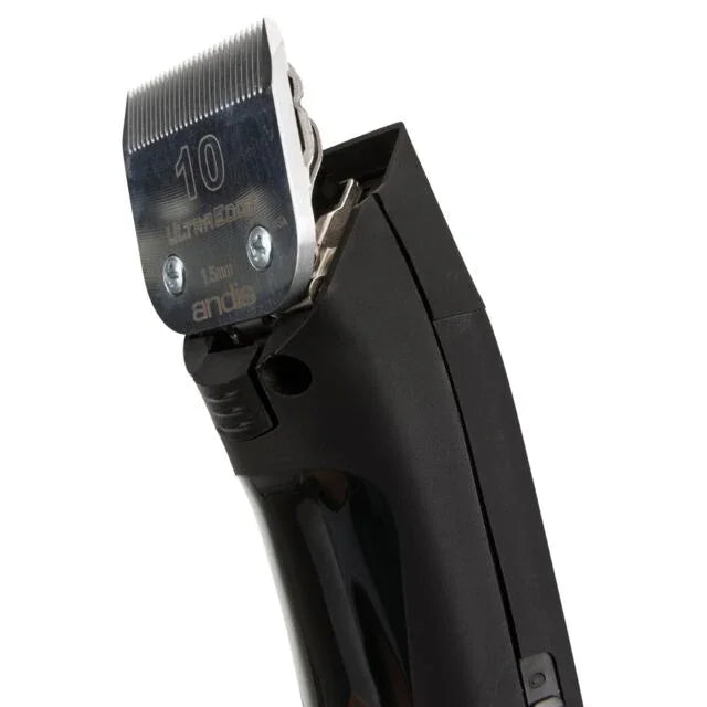 Andis Type MBG-4 Clipper Set
