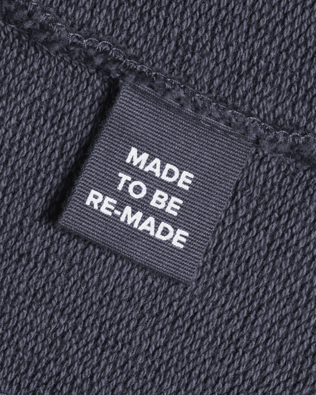 French Terry Sweatshirt