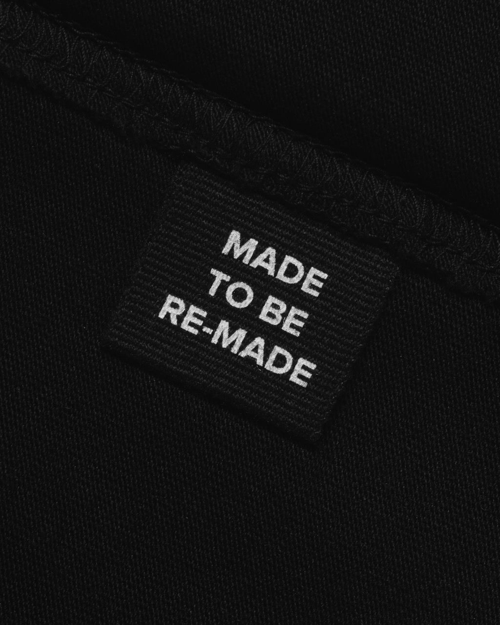 Oversized Heavyweight Logo Sweatshirt