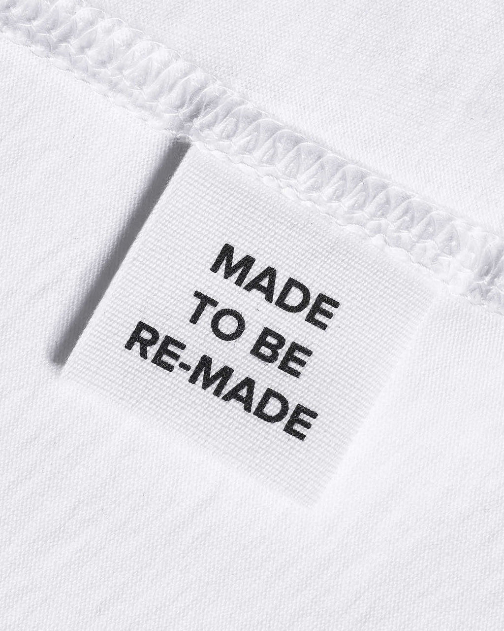 Crew Neck Tank Top