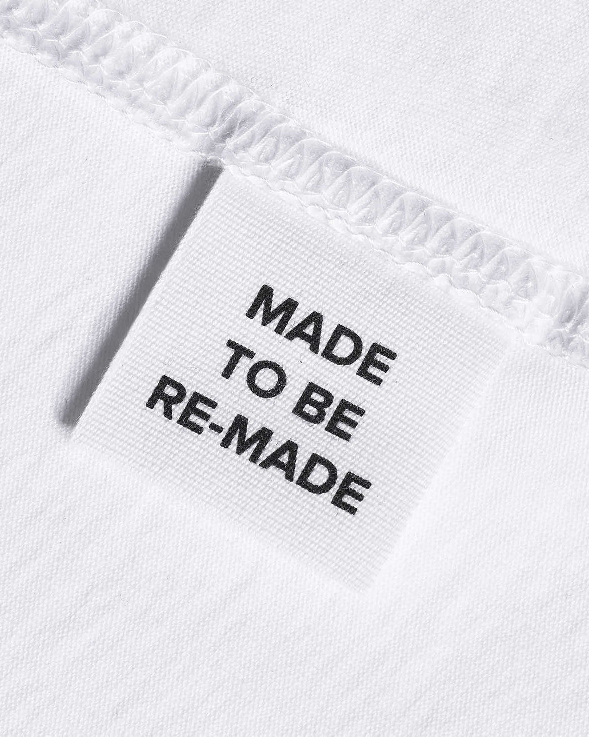 Crew Neck Tank Top