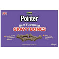 Chewdles Bonibix Beef Gravy Bones 10kg