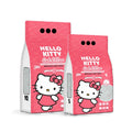 Hello Kitty Bentonite Baby Powder Litter 10 L