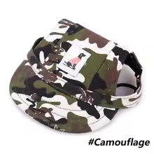 Puppy / Dog Baseball Cap