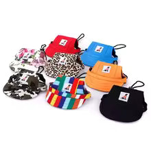 Puppy / Dog Baseball Cap