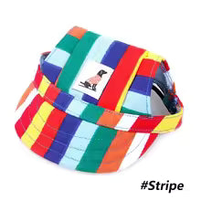 Puppy / Dog Baseball Cap