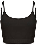 rPET Cami Top With Adjustable Strap